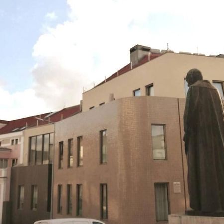 Апартаменти Bairro Da Apresentacao No Coracao De Авейру Екстер'єр фото