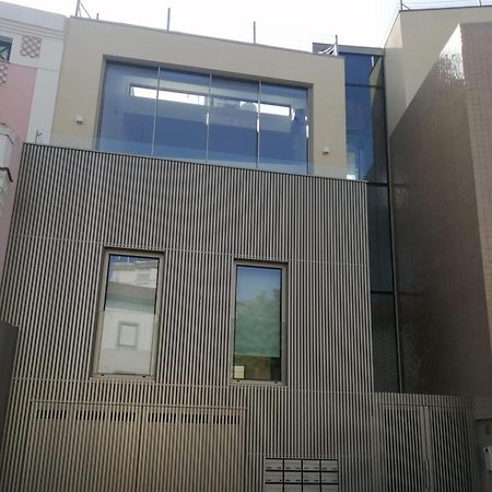 Апартаменти Bairro Da Apresentacao No Coracao De Авейру Екстер'єр фото
